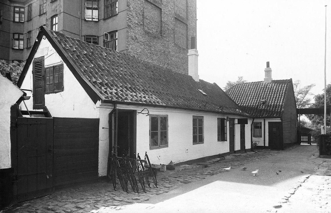 Frederikssundsvej 84