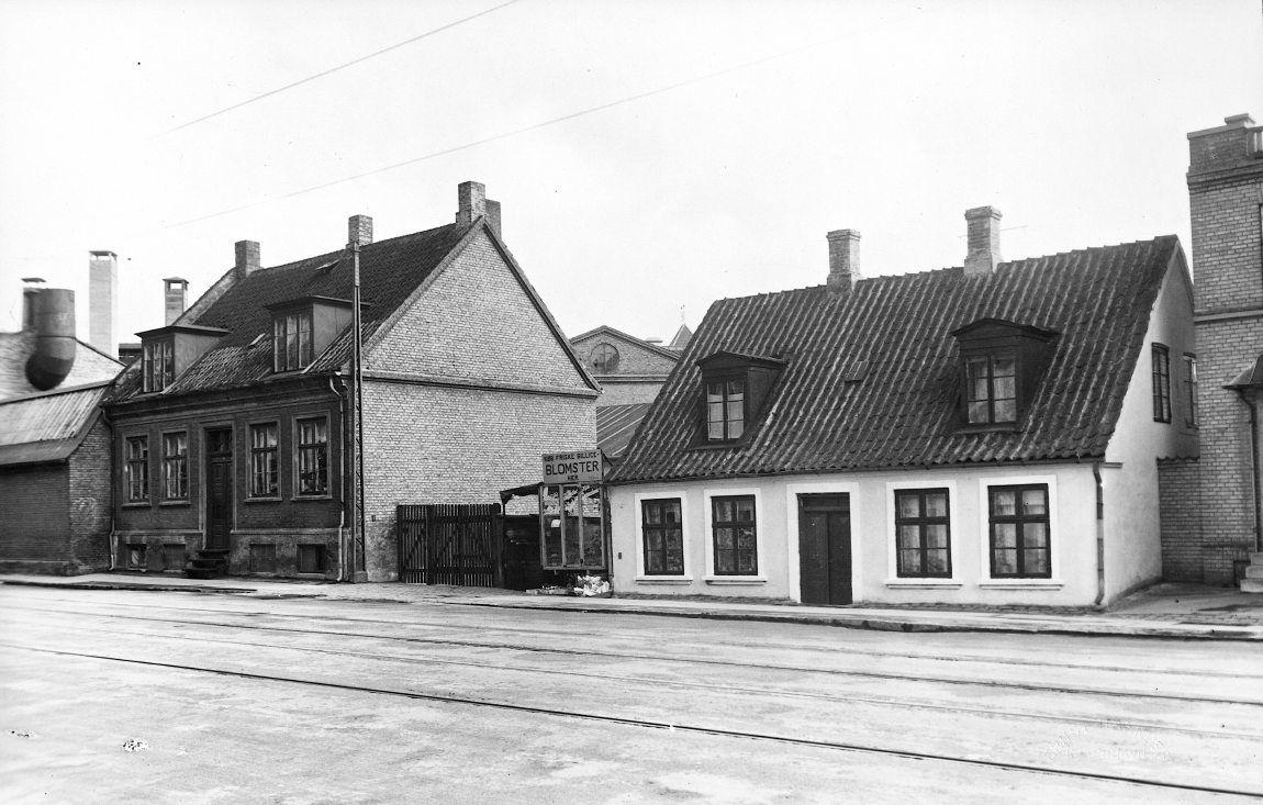 Frederiksborgvej 34