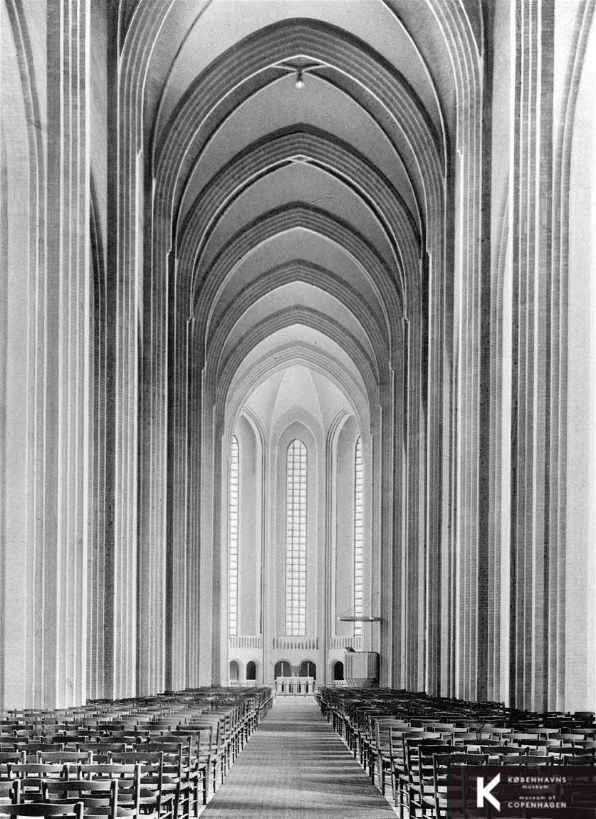 Grundtvigskirken