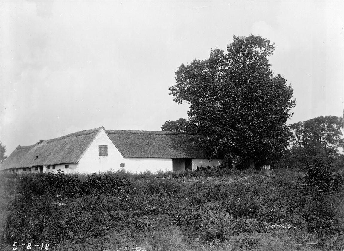 Hulgård