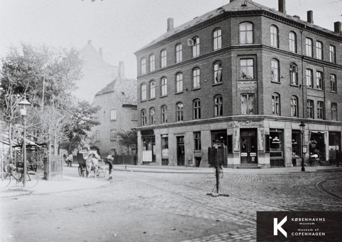 Nordre Fasanvej