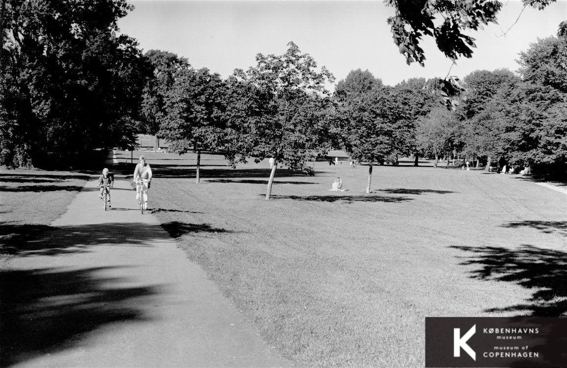 Lersøparken