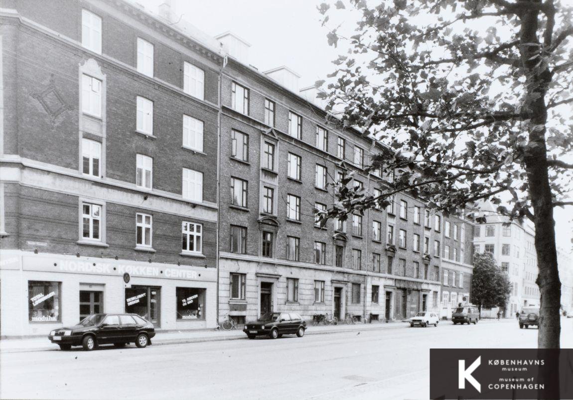 Ndr. Fasanvej 118, 1995