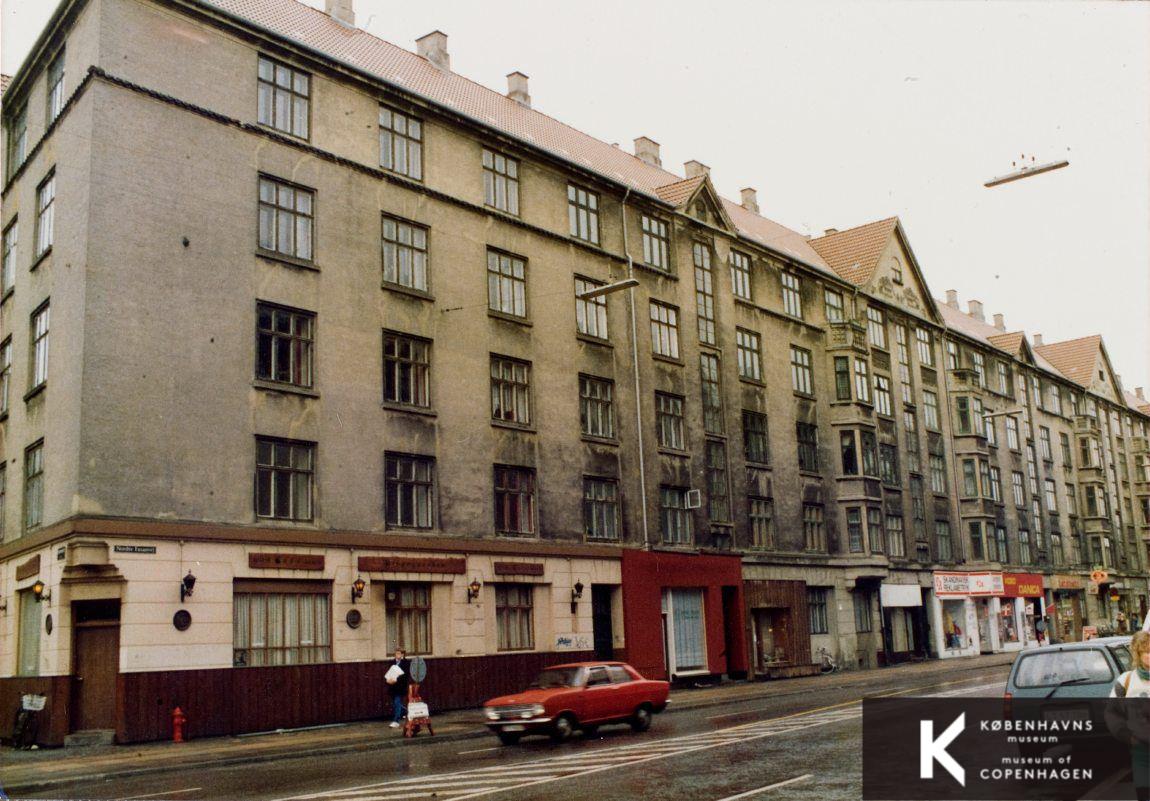 Nordre Fasanvej 164, 1994