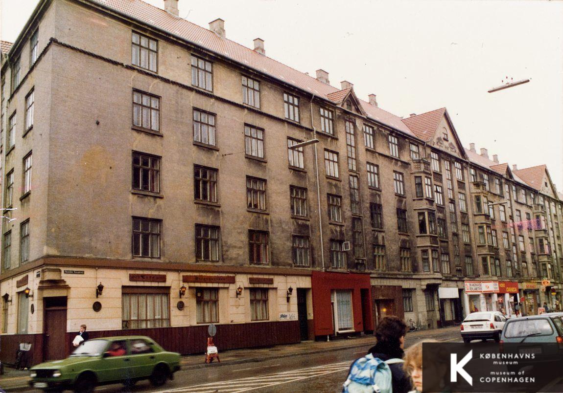 Nordre Fasanvej 164, 1994