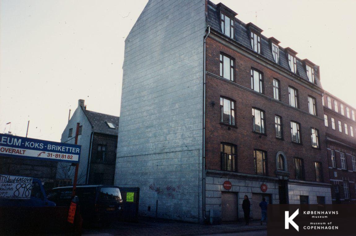 Ndr. Fasanvej 240, 1994