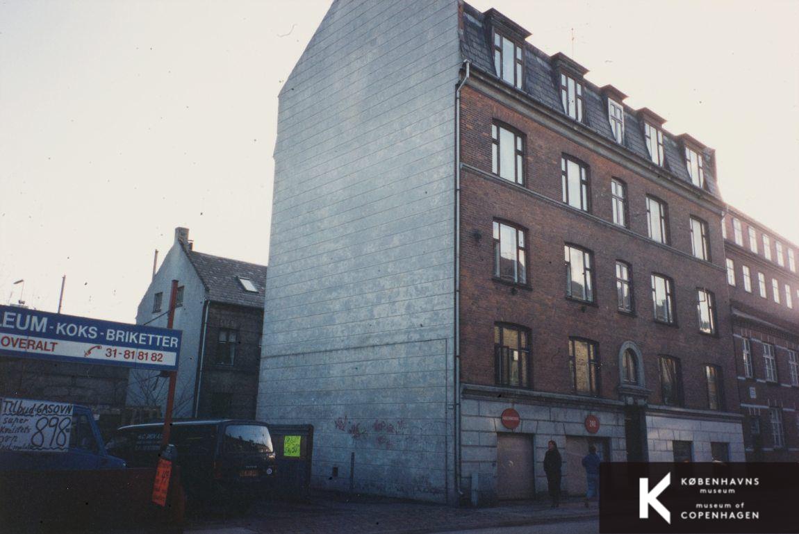 Ndr. Fasanvej 240, 1994