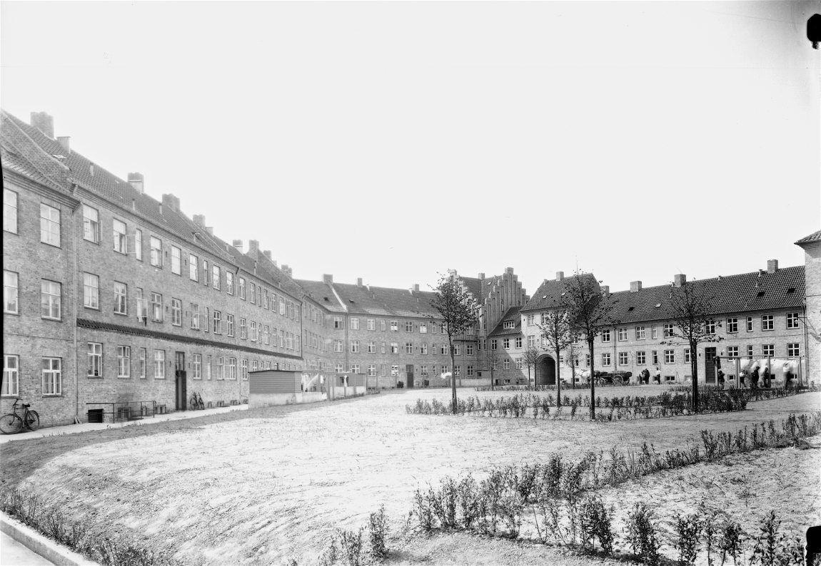 På Bjerget
