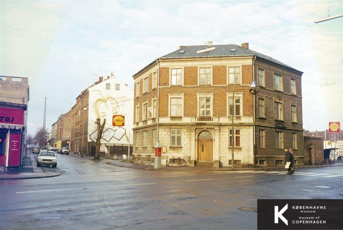 Rentemestervej