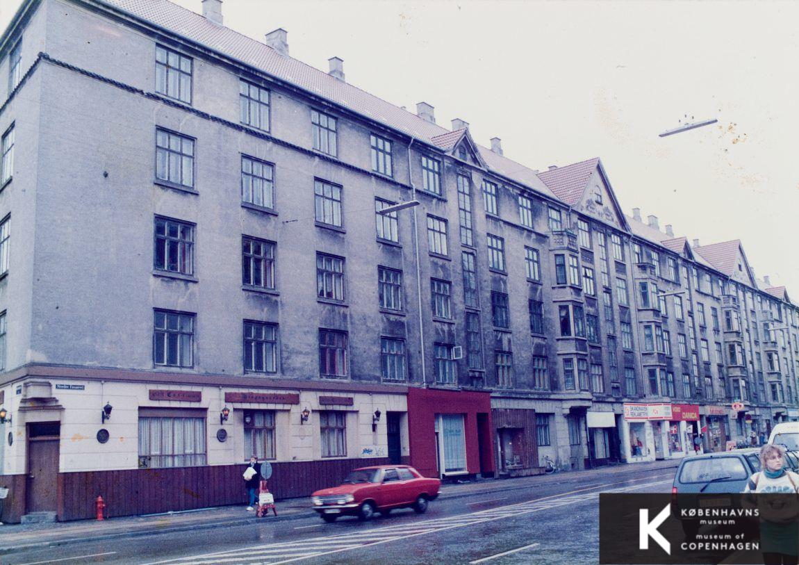 Ndr. Fasanvej 164, 1994