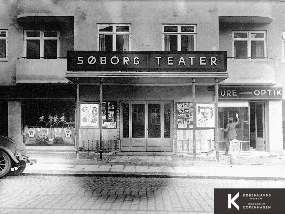 Søborg Teater