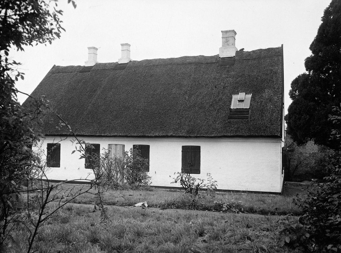 Utterslevgård