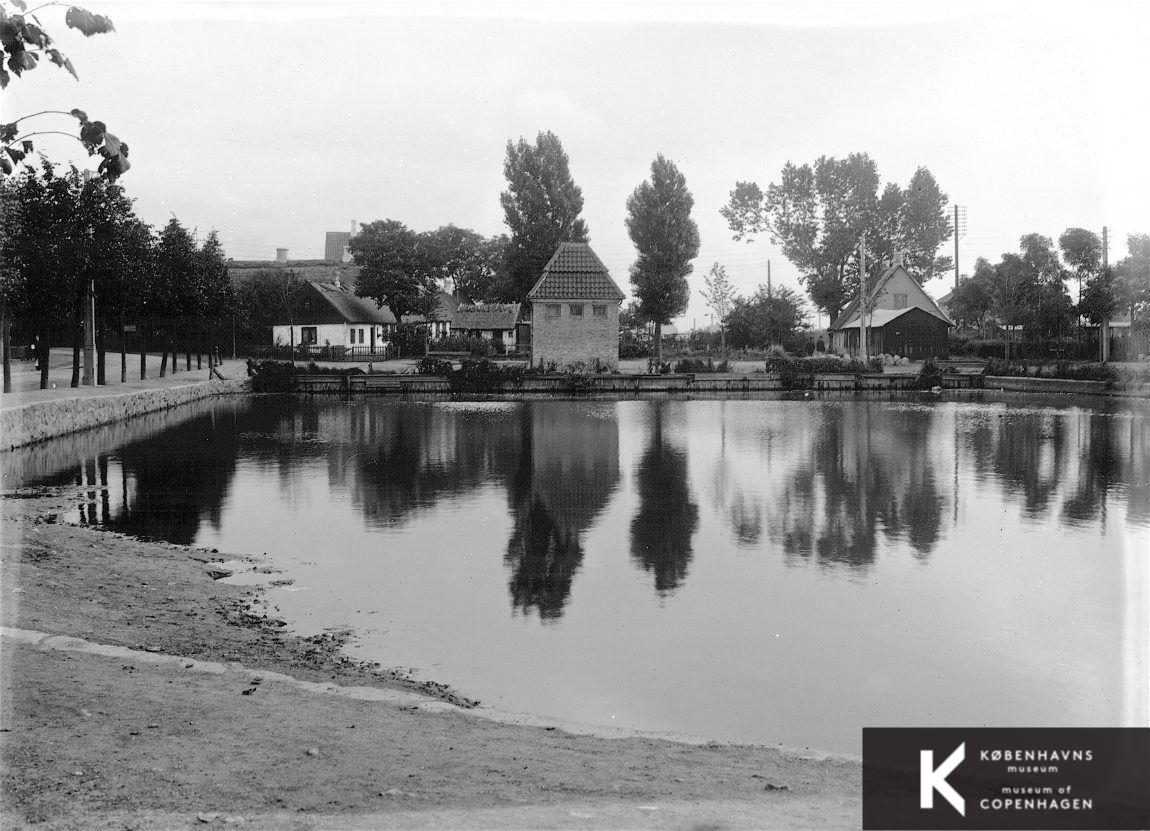 Utterslev Torv
