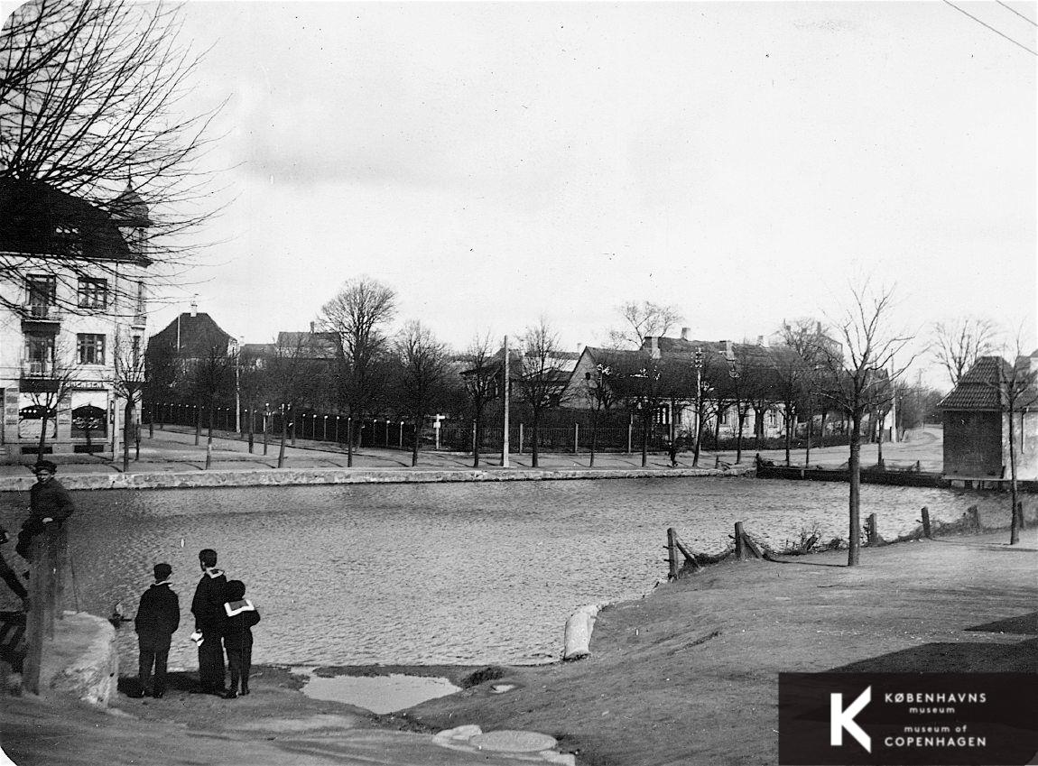 Utterslev Torv