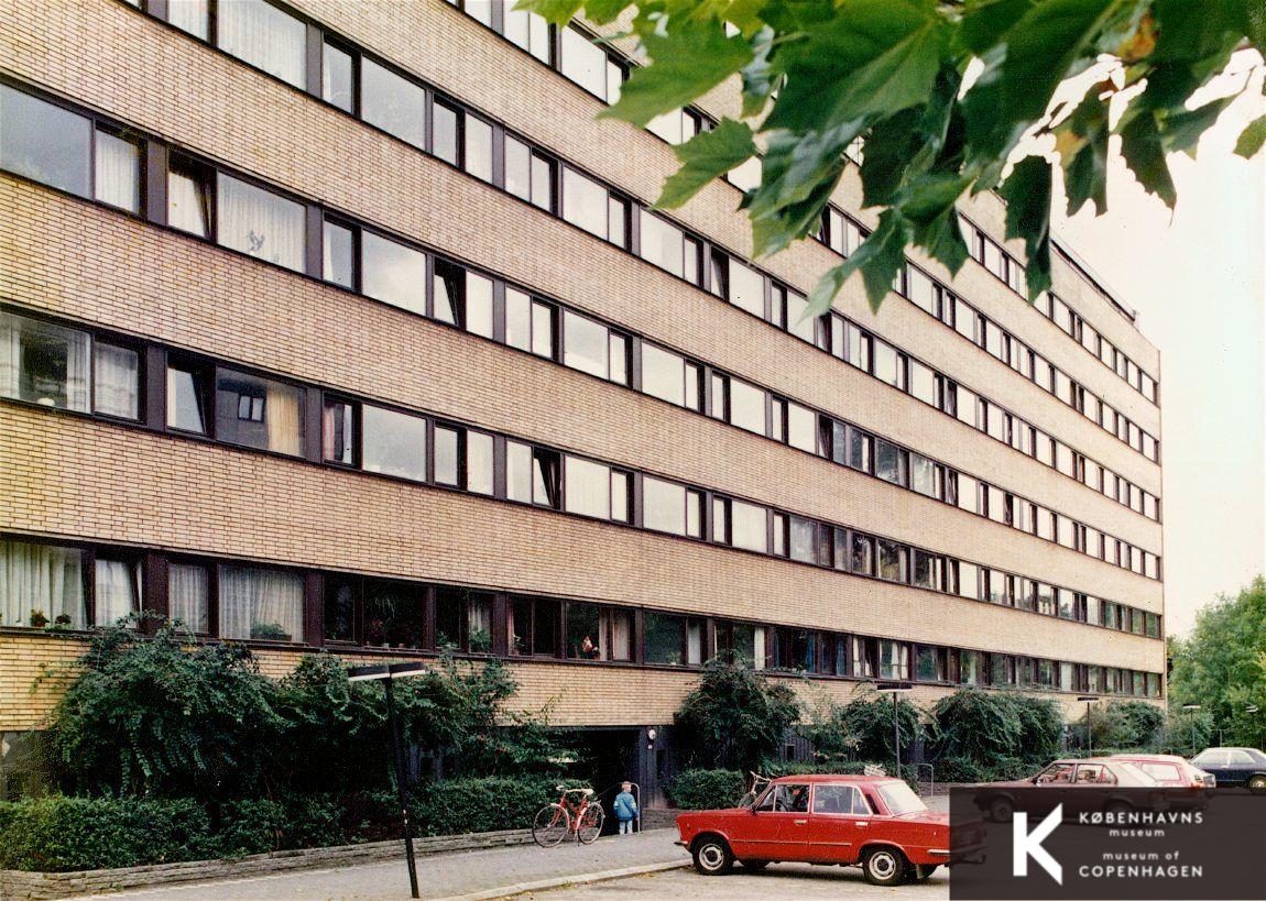 Vagtelvej 25