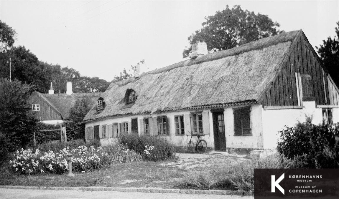 Lundehusvej 1