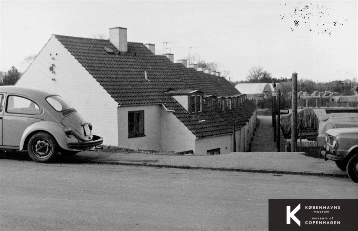 Lundedalsvej