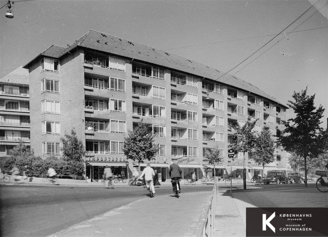 Tuborgvej