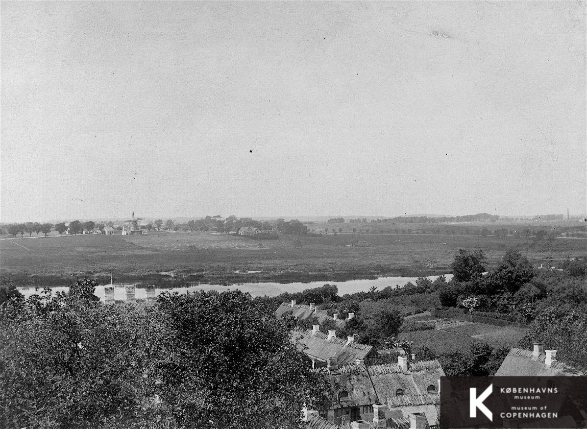 Gentofte Sø
