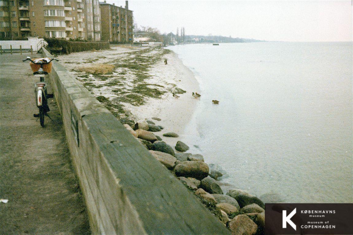 Hellerup Havn