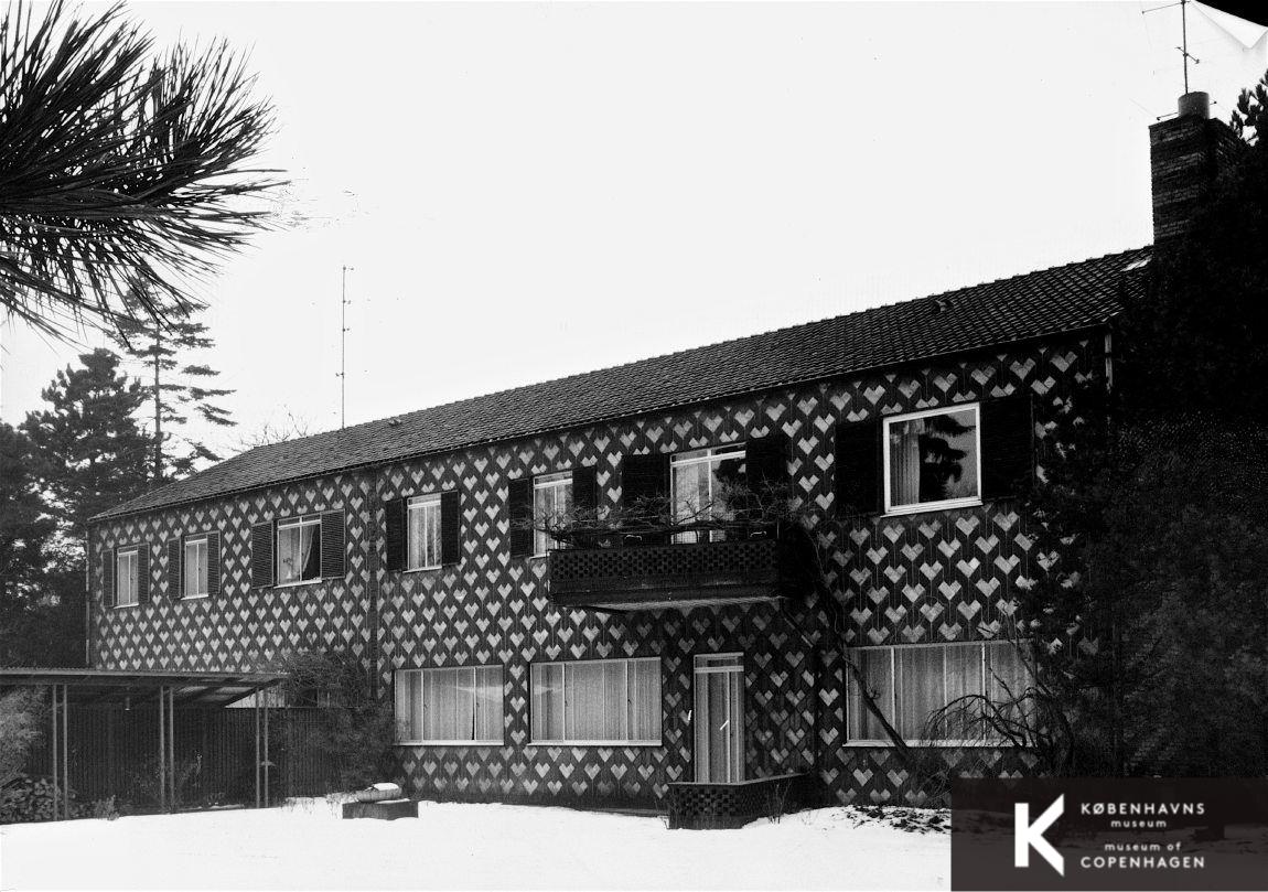 Henningsens Allé 45