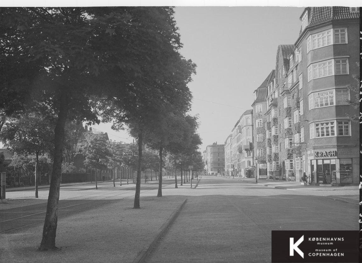 Strandboulevarden