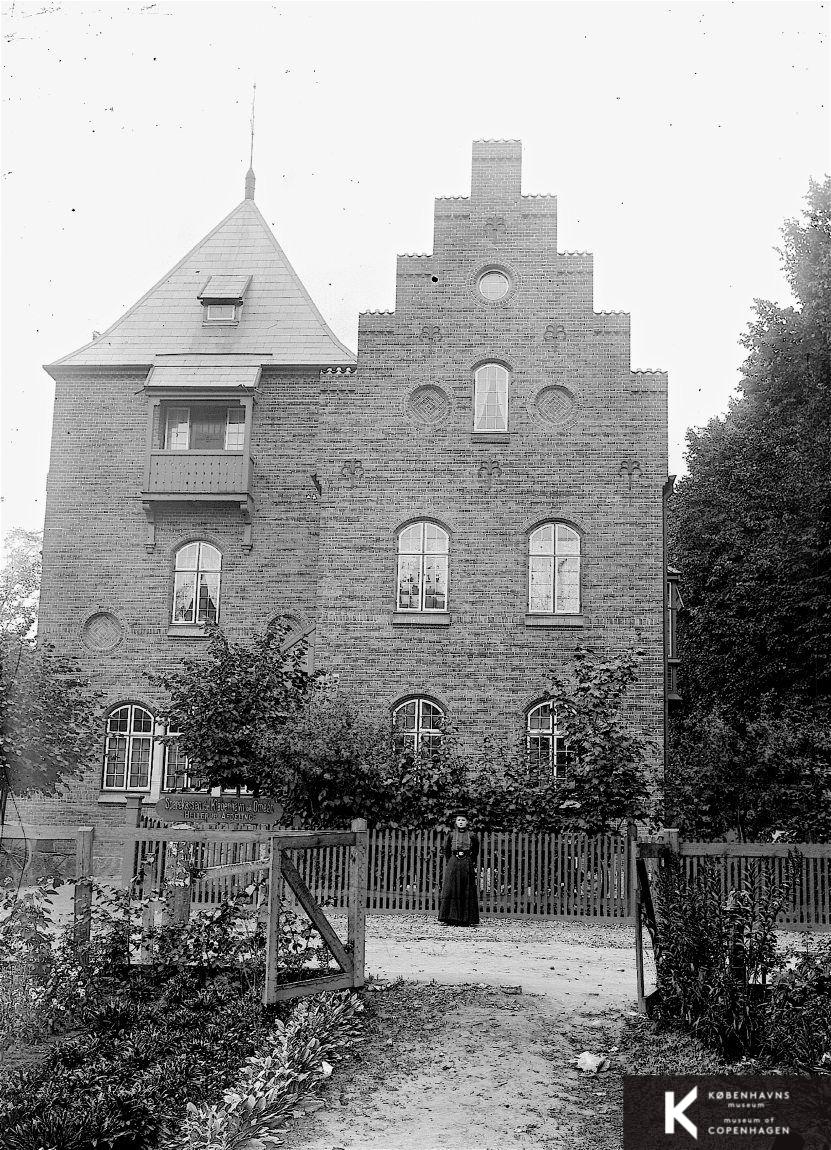 Johannevej 20