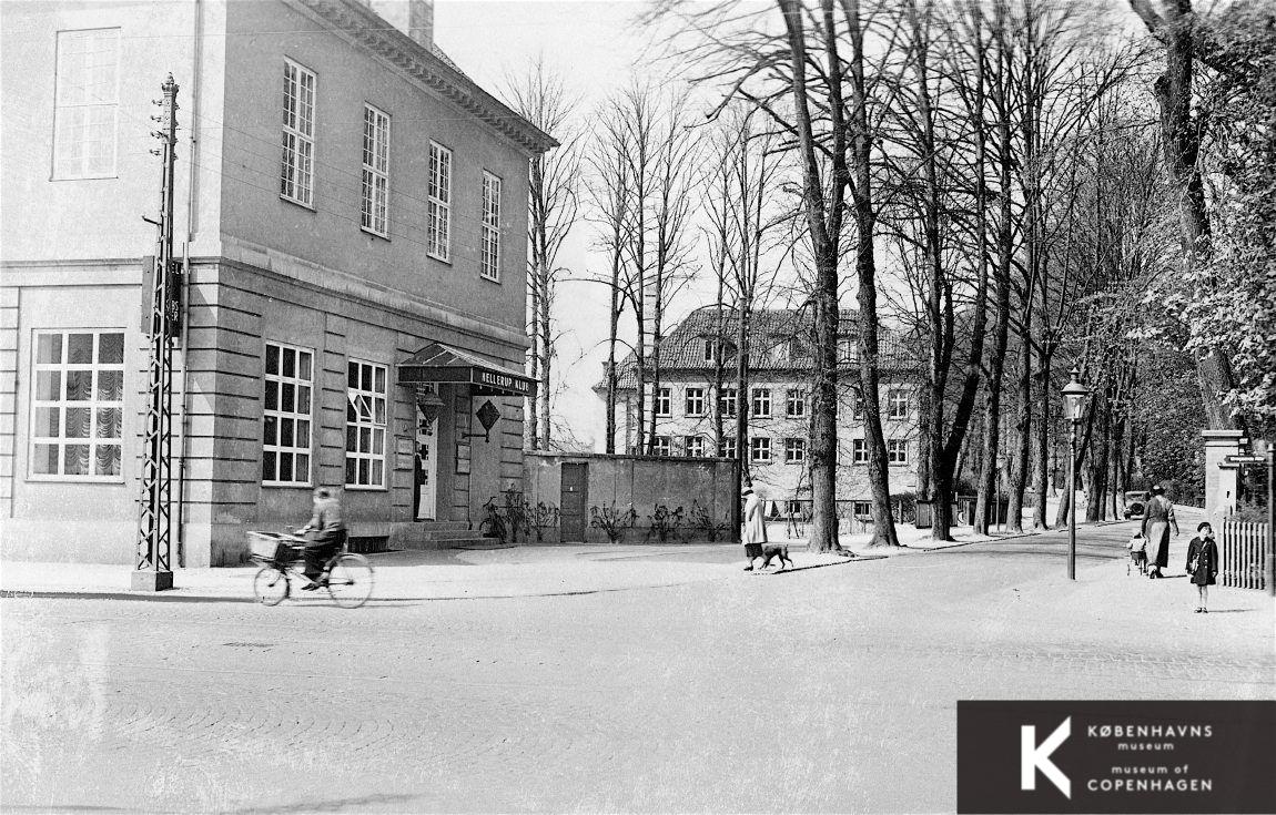 Hellerup Klub
