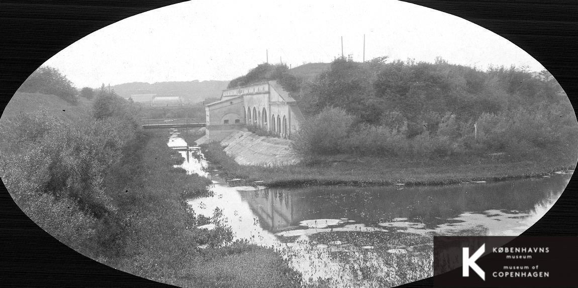 Christiansholms Batteri