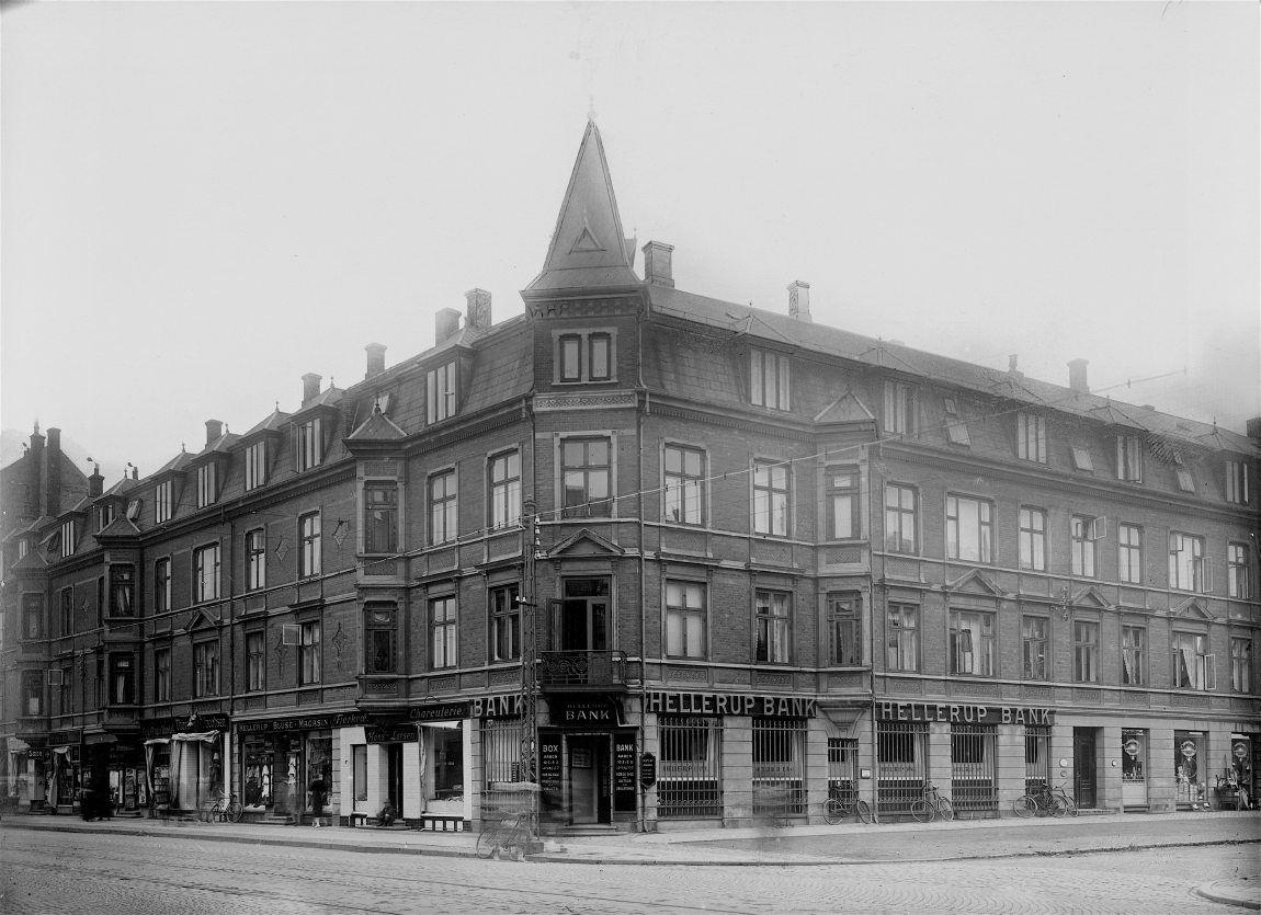 Hellerup Bank