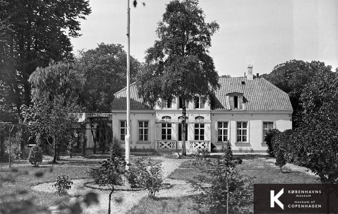Allégade 5