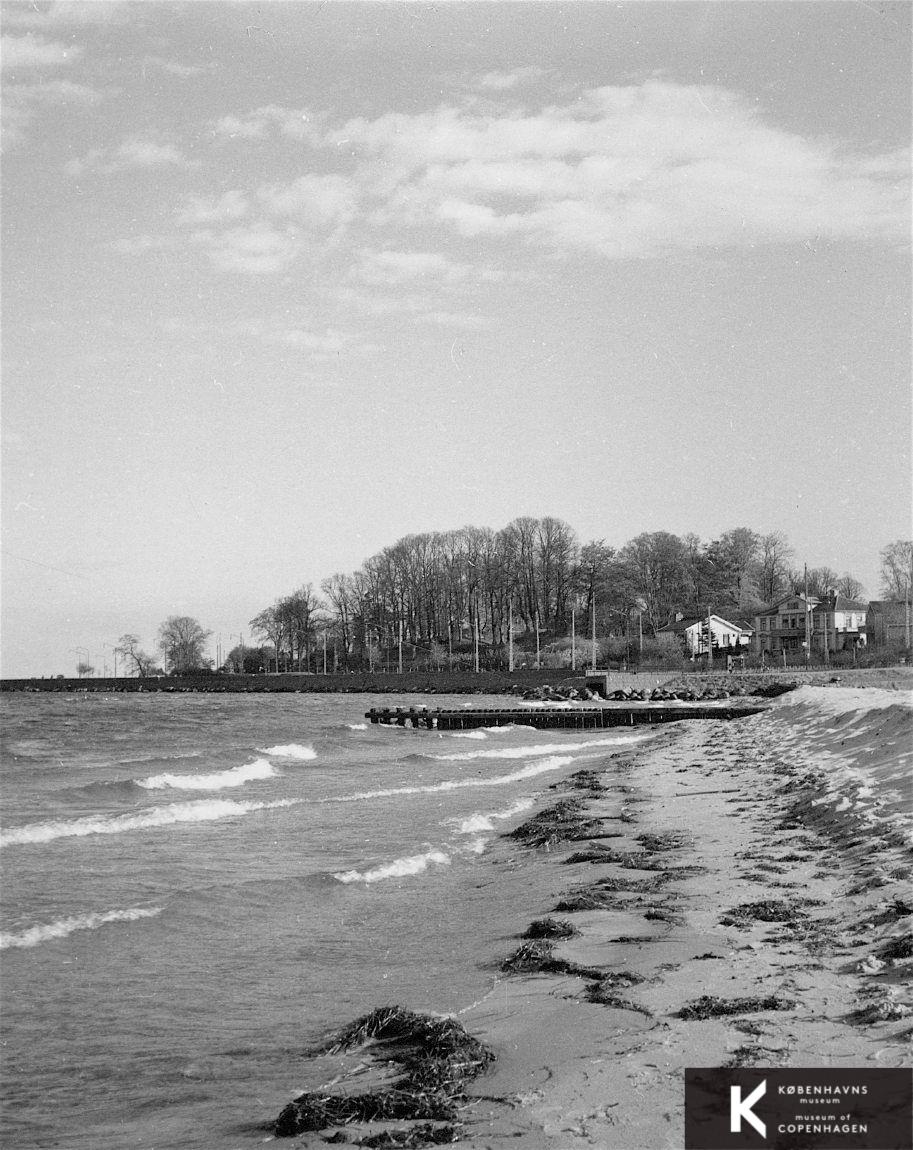 Bellevue Strand