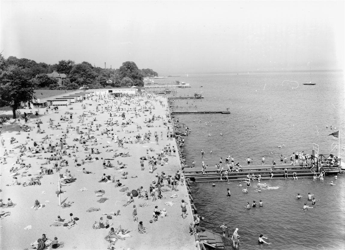 Bellevue Strand