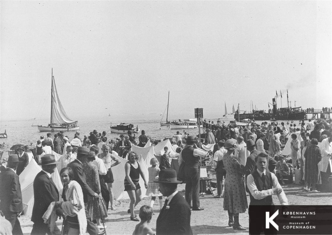 Bellevue Strand