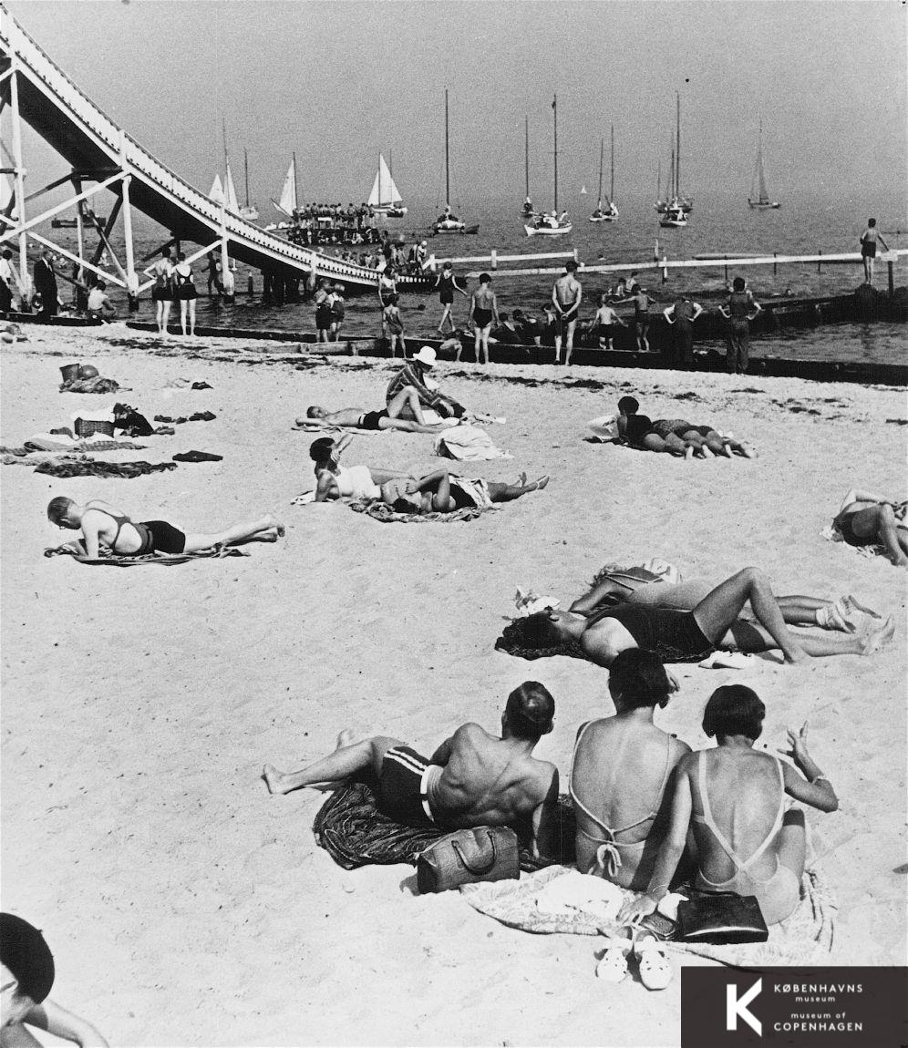 Bellevue Strand