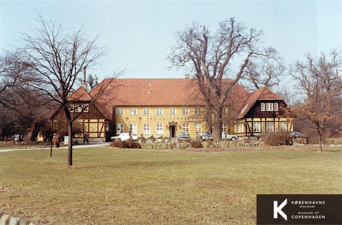 Skovriderkroen