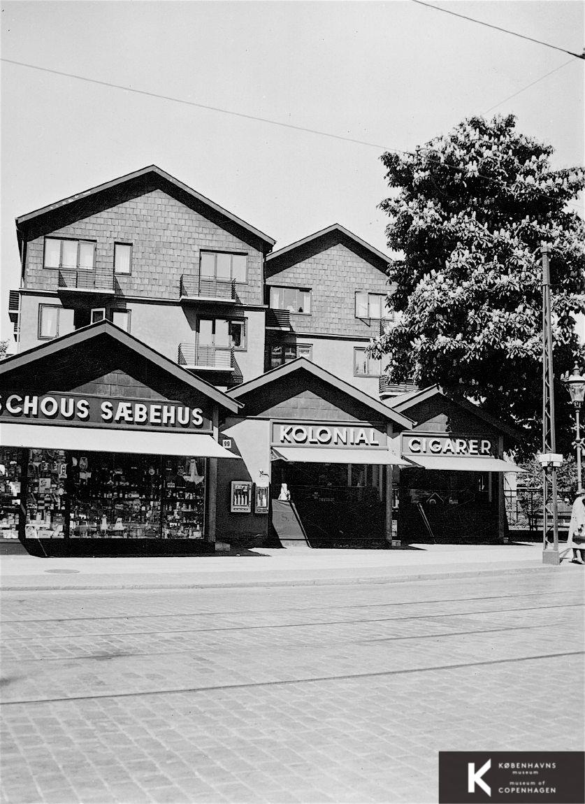 Schous Sæbehus