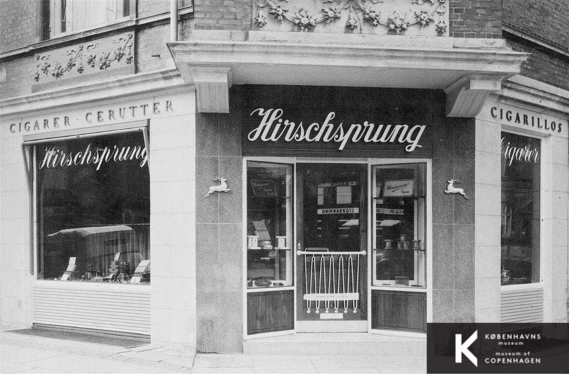 Hirschsprung