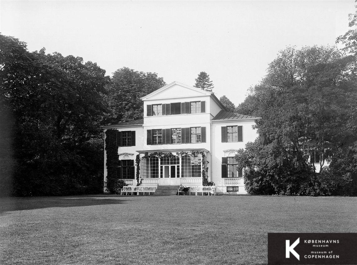 Øregård