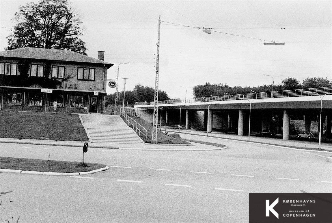 Skovdiget 1