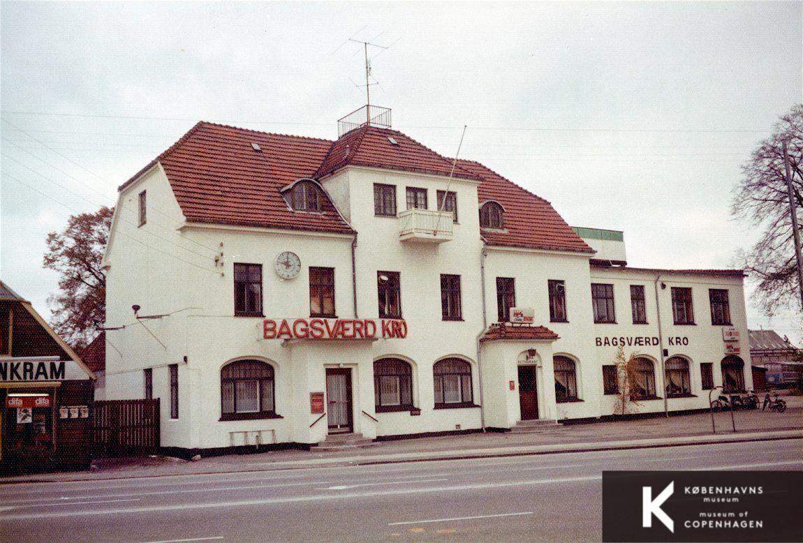 Bagsværd Kro