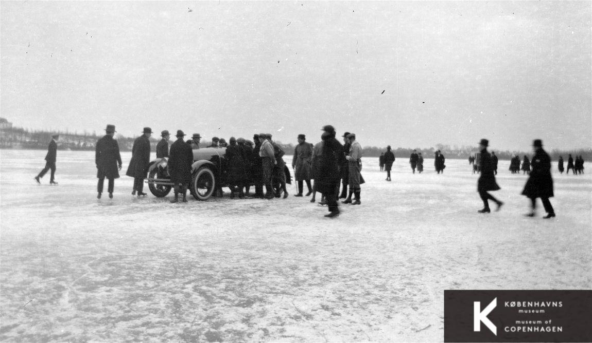 Bagsværd Sø