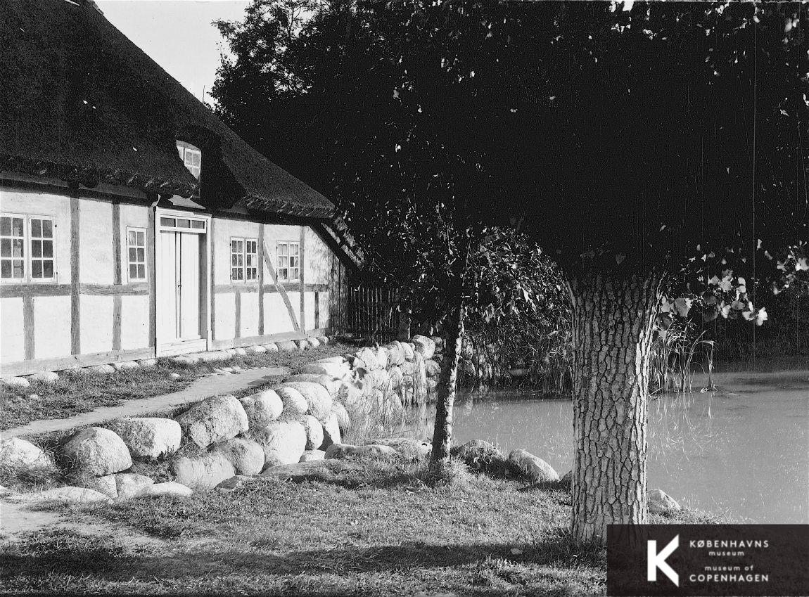 Frilandsmuseet