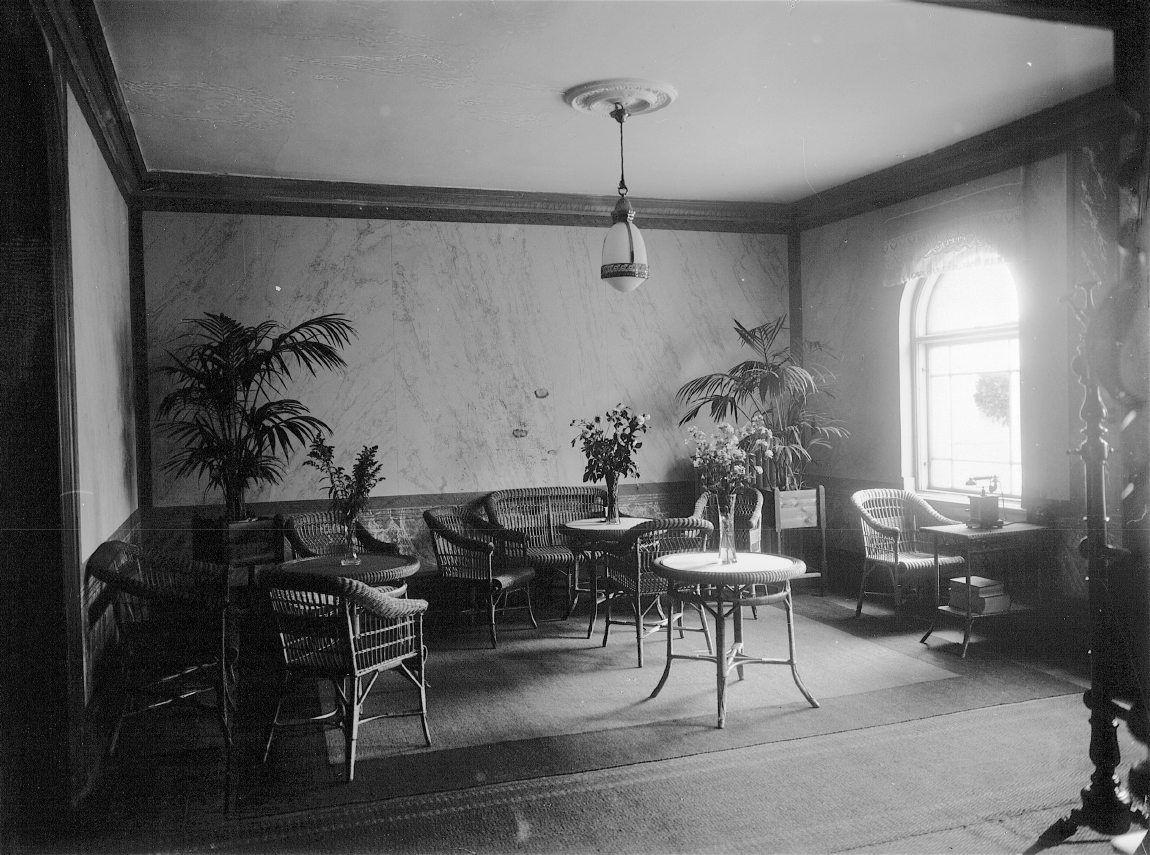Hotel Øresund
