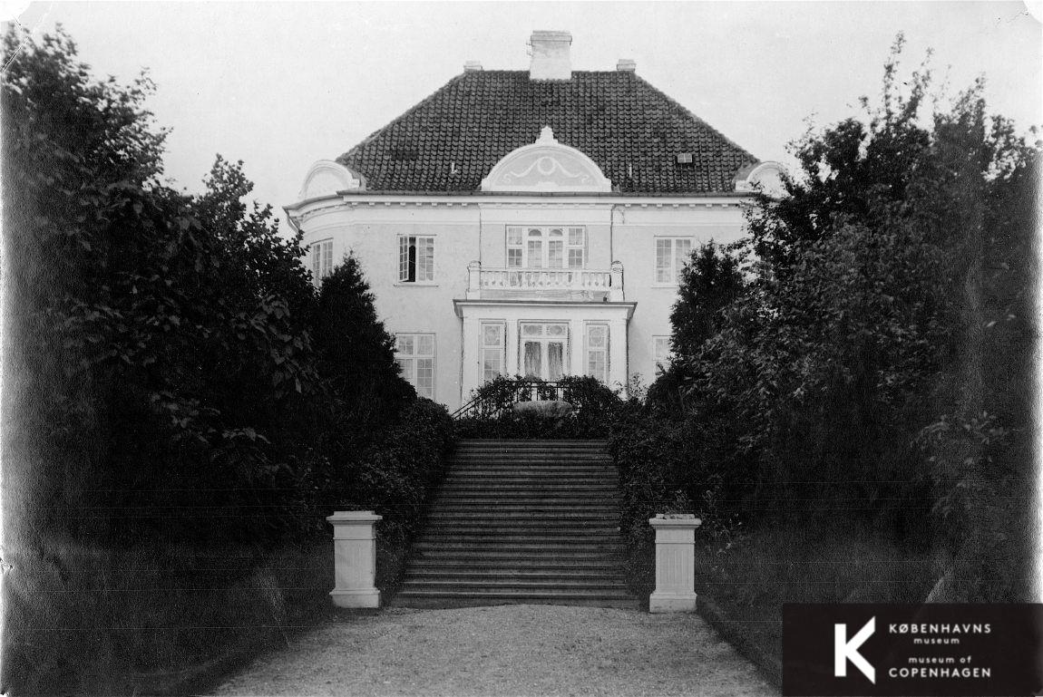 Lykkens Gave
