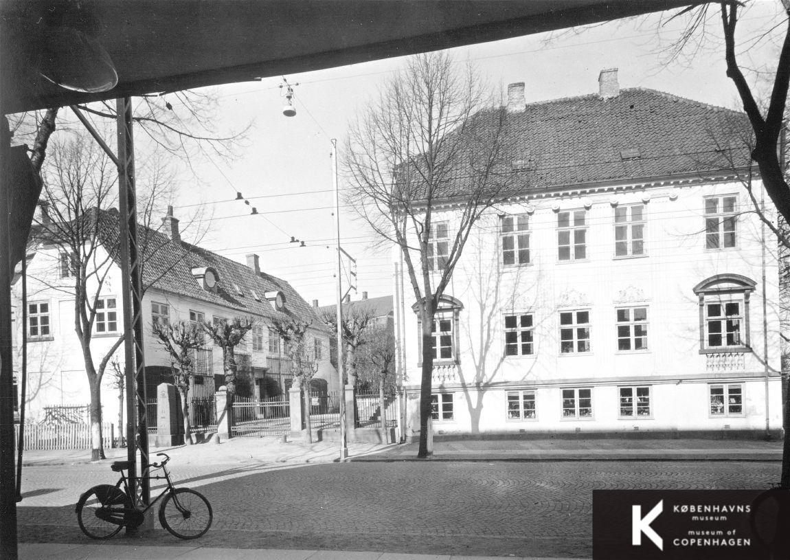 Lyngby Hovedgade 37