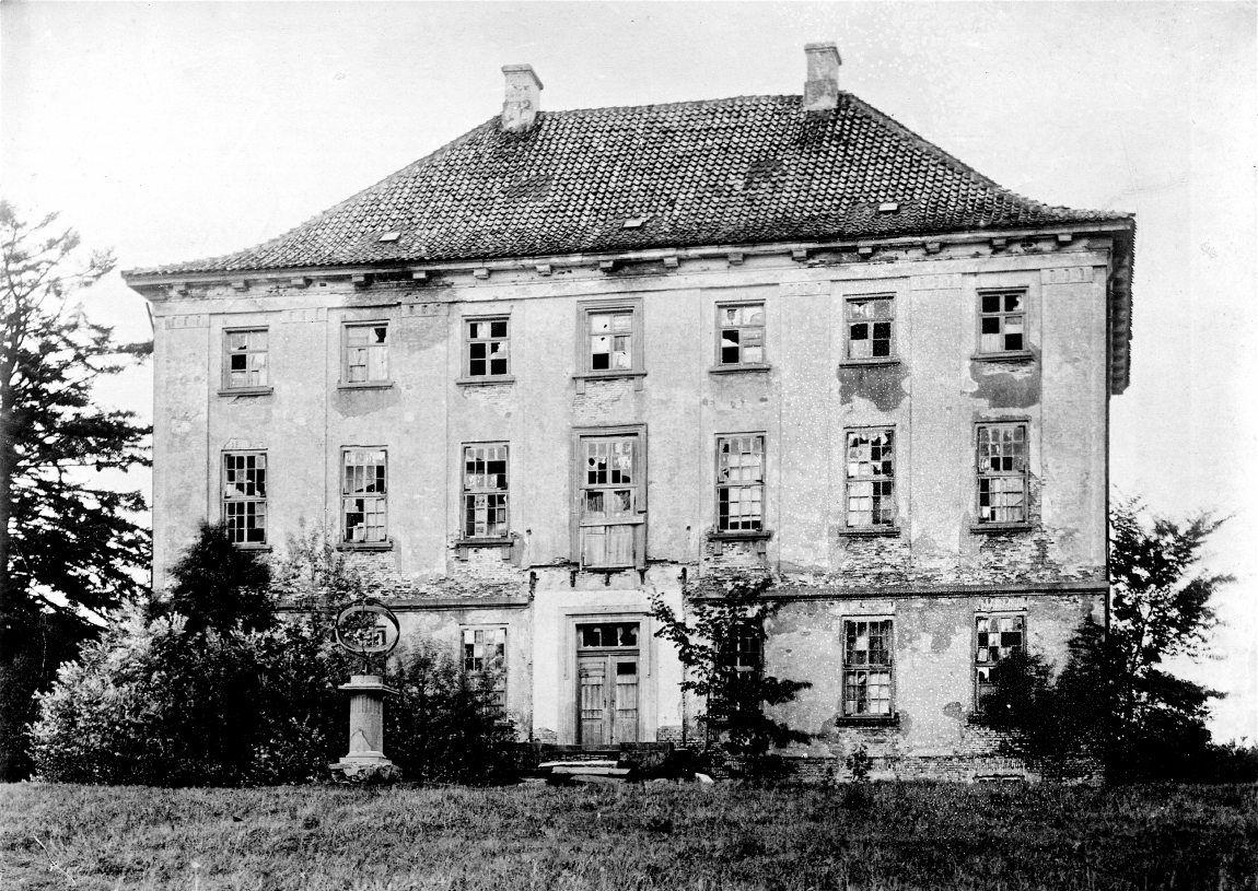 Næsseslottet