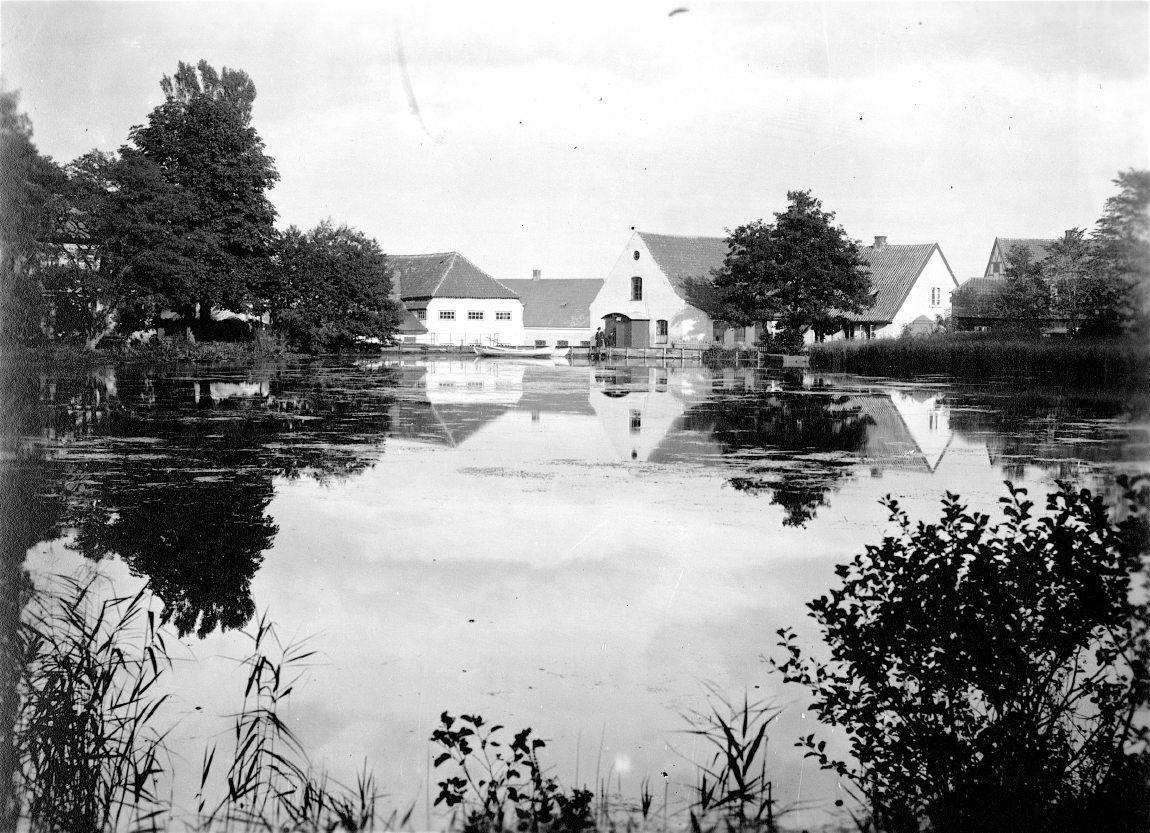 Strandmøllen