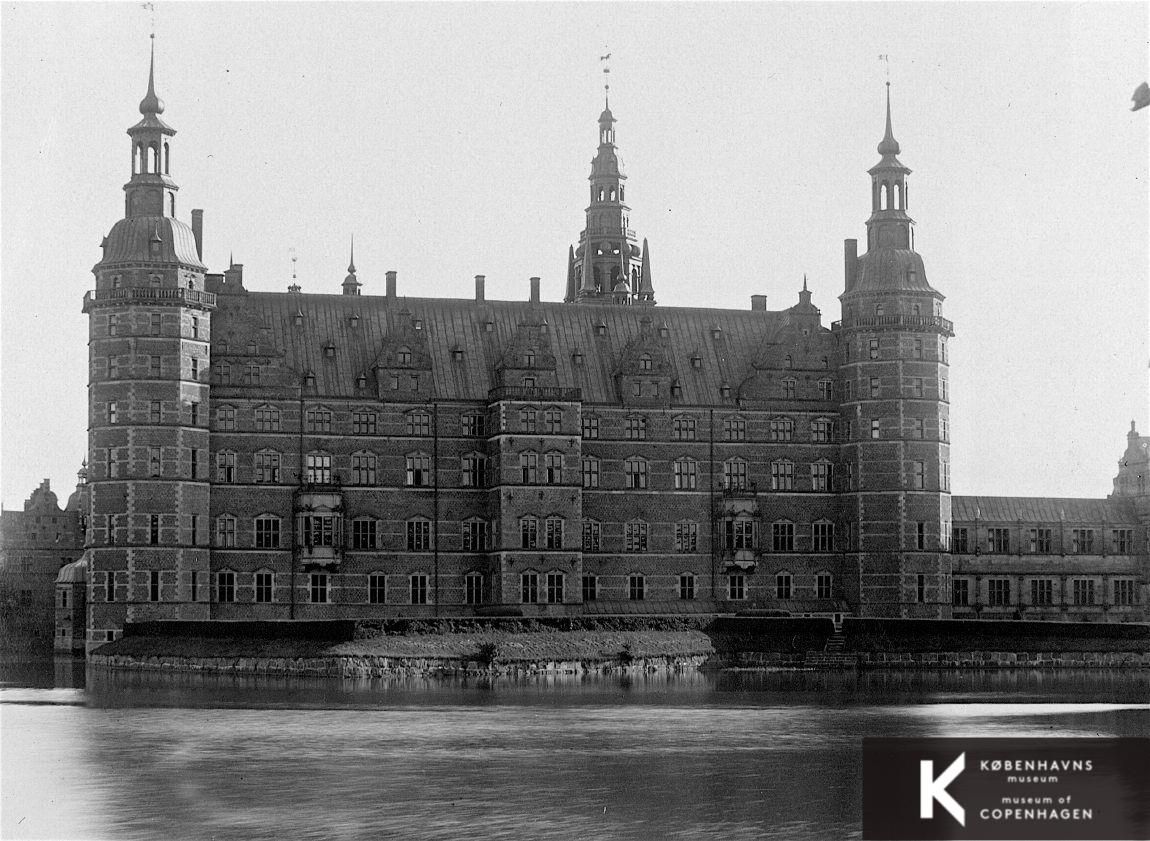 Frederiksborg Slot