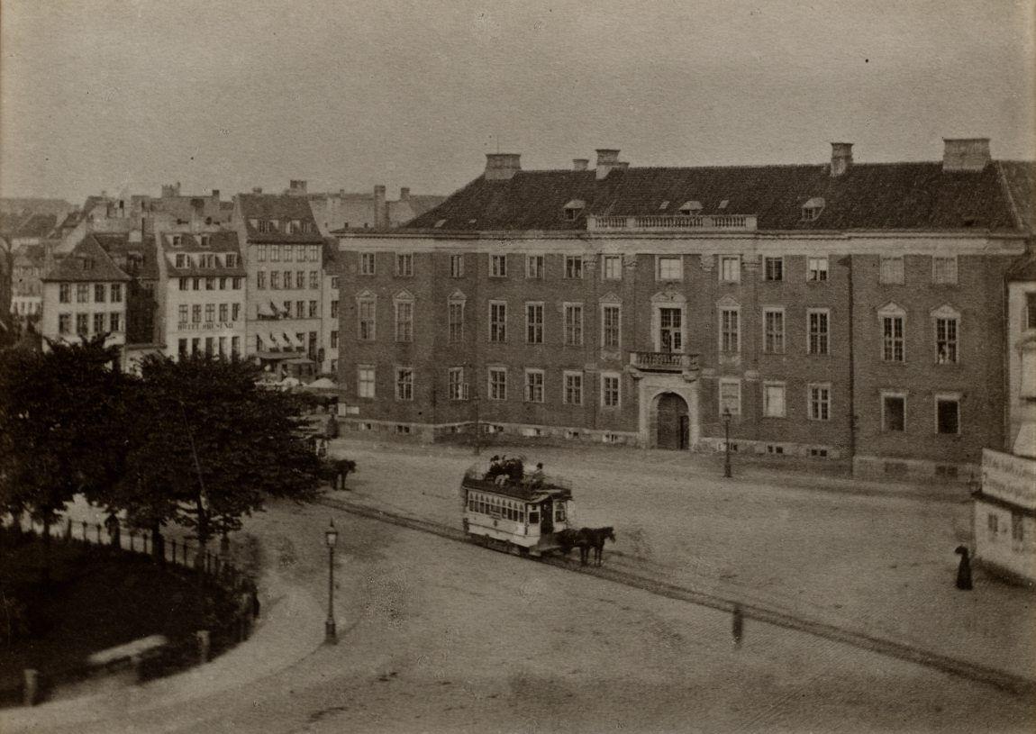 Kongens Nytorv